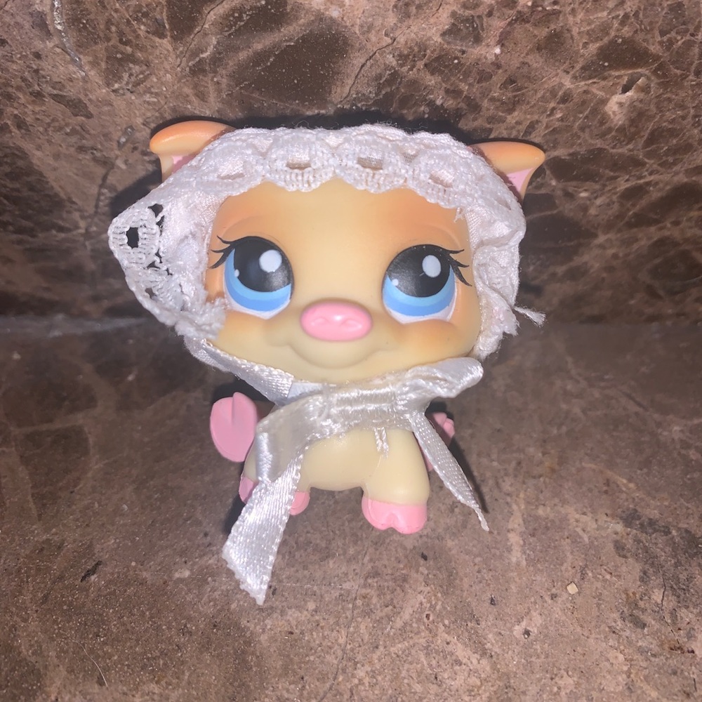 Littlest Pet Shop